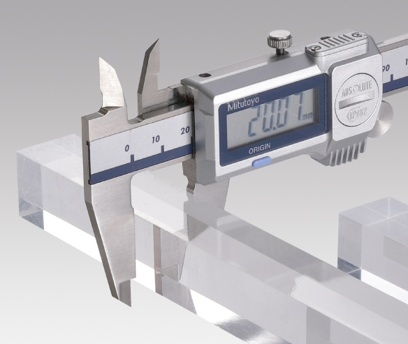 三丰500系列—ABSOLUTE防冷却液