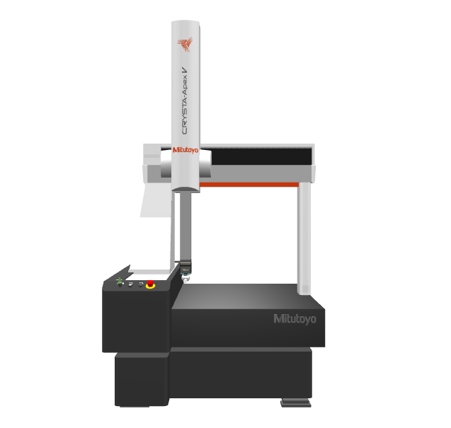 三丰CRYSTA-Apex V标准CNC