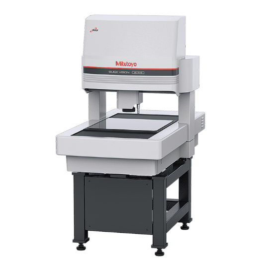 三丰Quick Vision Activ