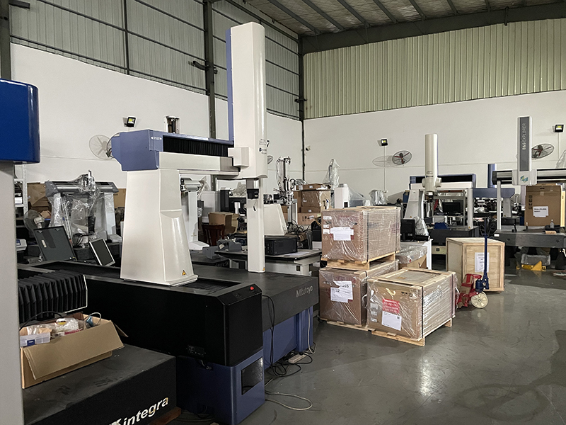 1000平米维修产地